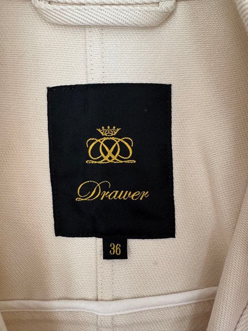 ジャケット・アウター emineo