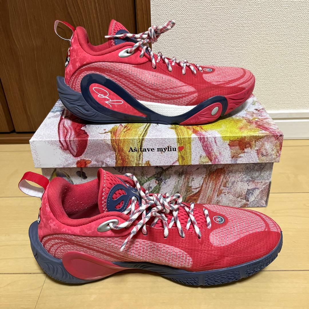 シューズ(男性用) WADE / Dlo 1