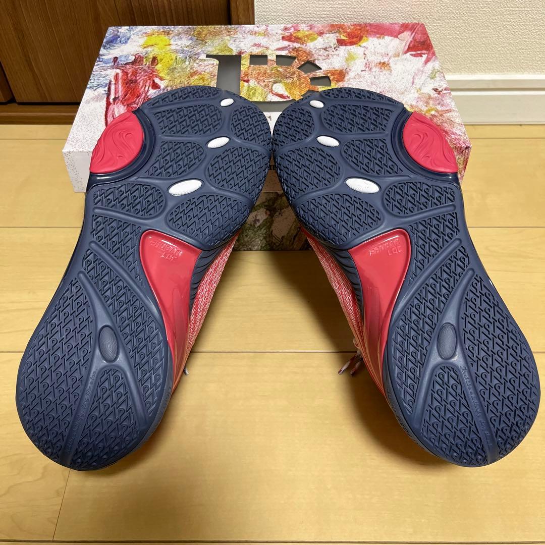 シューズ(男性用) WADE / Dlo 1