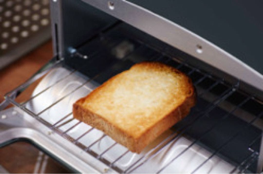 Aladdin AET-GS13(C)K トースター