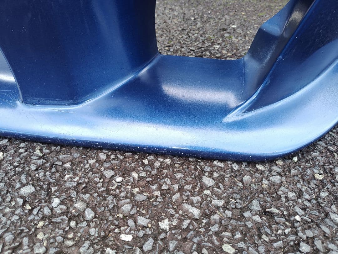 げ*い様 マツダRX-7 FD3S マツダスピード A-SPEC GT-C フロ