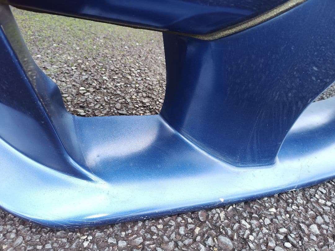 げ*い様 マツダRX-7 FD3S マツダスピード A-SPEC GT-C フロ