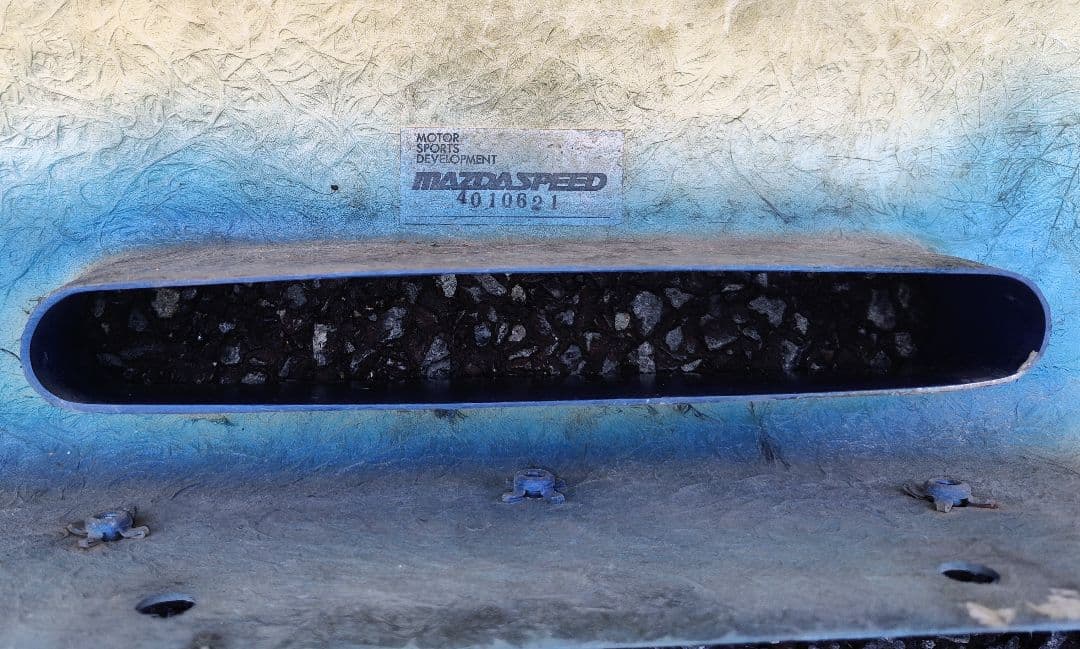 げ*い様 マツダRX-7 FD3S マツダスピード A-SPEC GT-C フロ