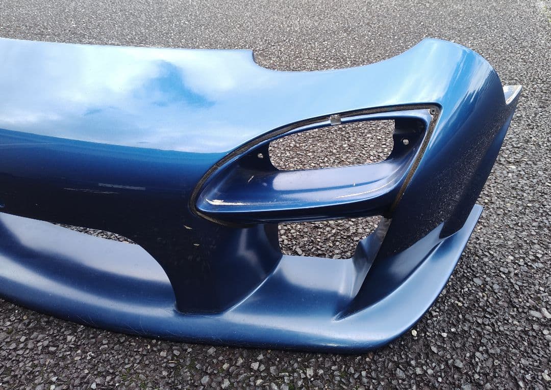 げ*い様 マツダRX-7 FD3S マツダスピード A-SPEC GT-C フロ