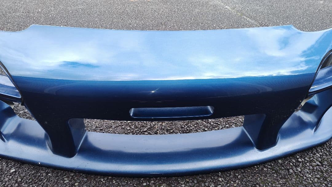 げ*い様 マツダRX-7 FD3S マツダスピード A-SPEC GT-C フロ