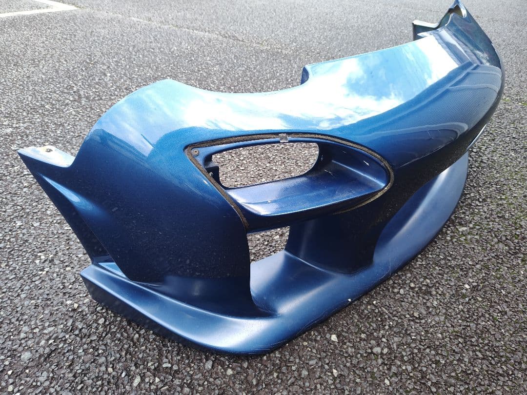 げ*い様 マツダRX-7 FD3S マツダスピード A-SPEC GT-C フロ