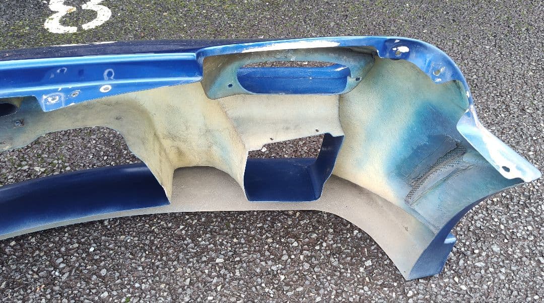 げ*い様 マツダRX-7 FD3S マツダスピード A-SPEC GT-C フロ