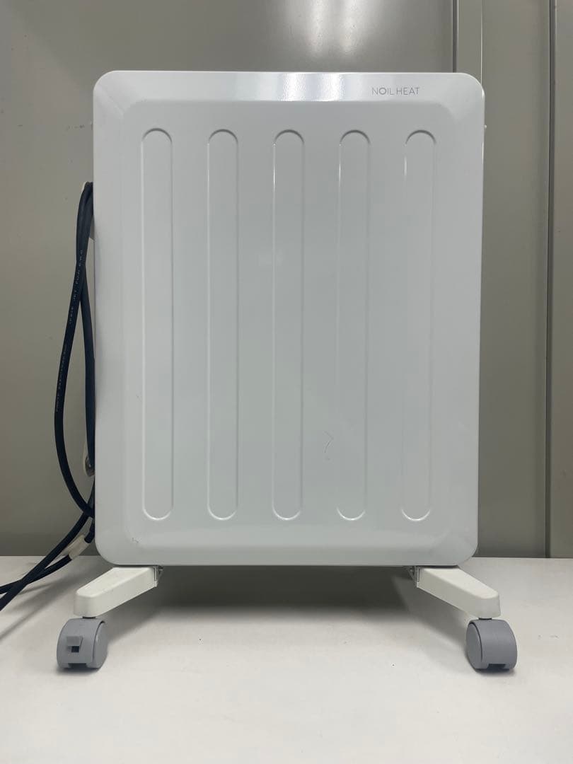 CORONA コロナ ノイルヒート　2021年製DHS-1521