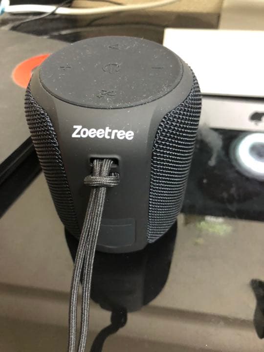 スマホスピーカー