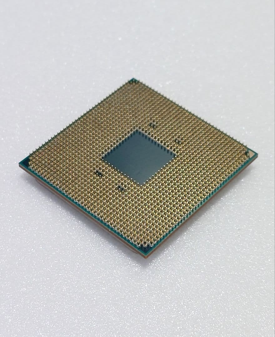 AMD Ryzen 7 5800X CPU 【動作確認済】