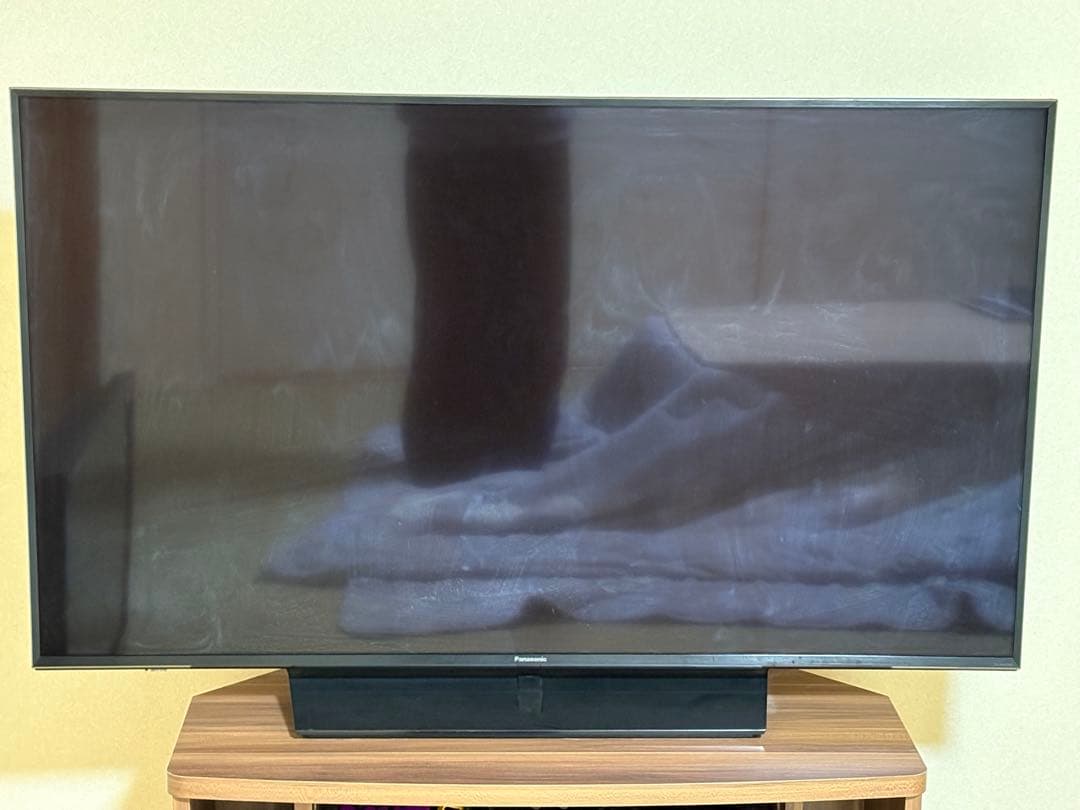 Panasonic TH-49FX750 49インチ液晶テレビ
