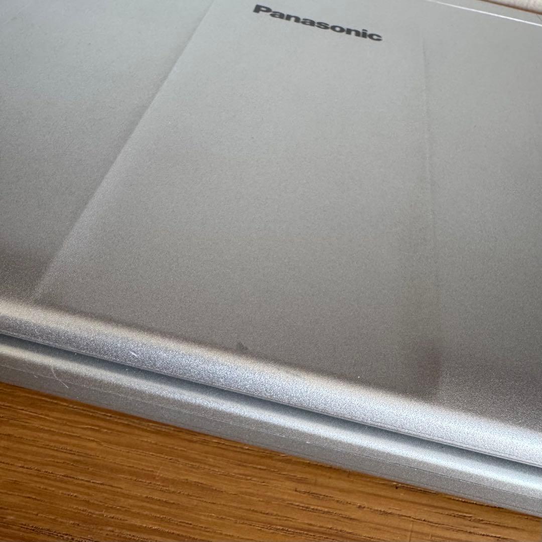 最終値下げ Let’s note SV1 i5-11世代 16GB 256GB