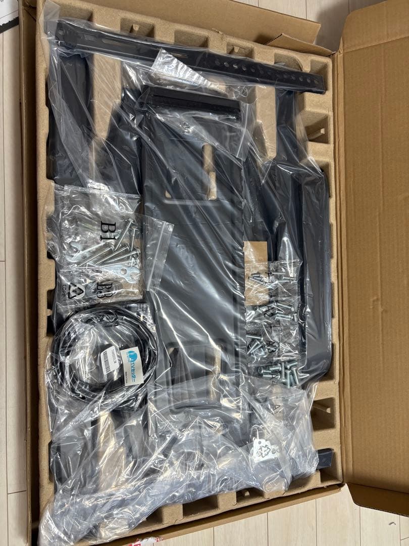 【新品】スタープラチナ STARPLATINUM TVSFRVA226MB