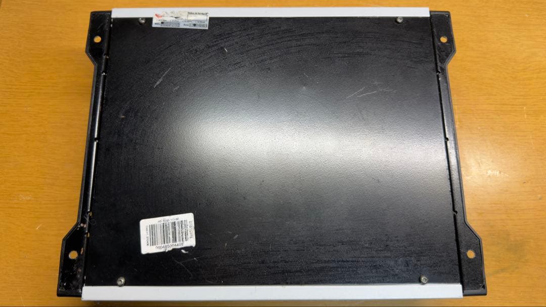 taramps タランプス HD5000 Class D 1OHM アンプ送料込