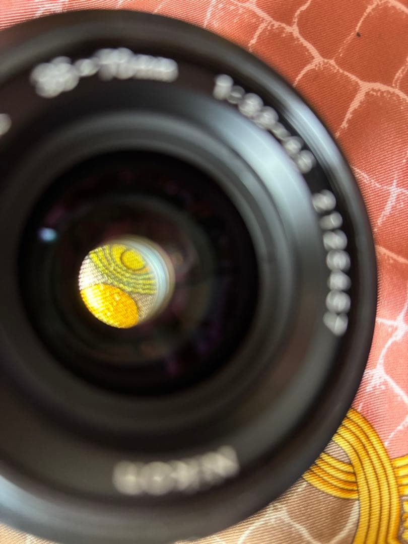 7日のみ限定価格カメラ女子Nikon FE10付属多中古完動品