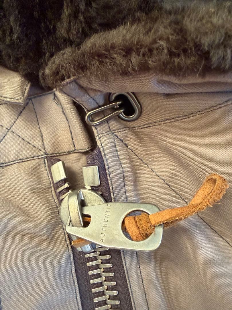 ⭐︎激レア⭐︎ ナイジェルケーボン　プロトパーカー　46 美品