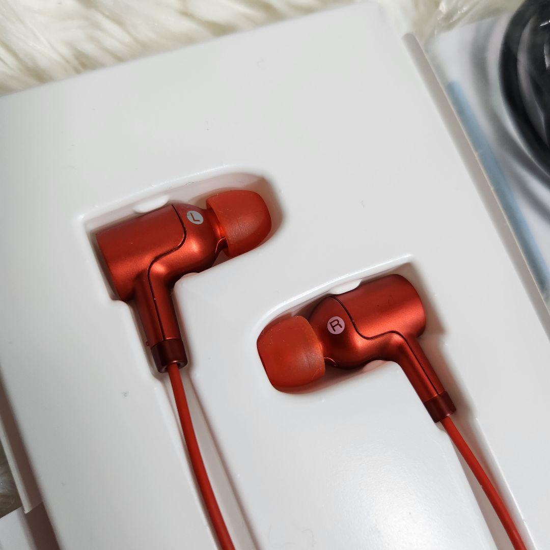 【ほぼ新品♪入手困難！】ウォークマン 七つの大罪 メリオダス NW-A35HN