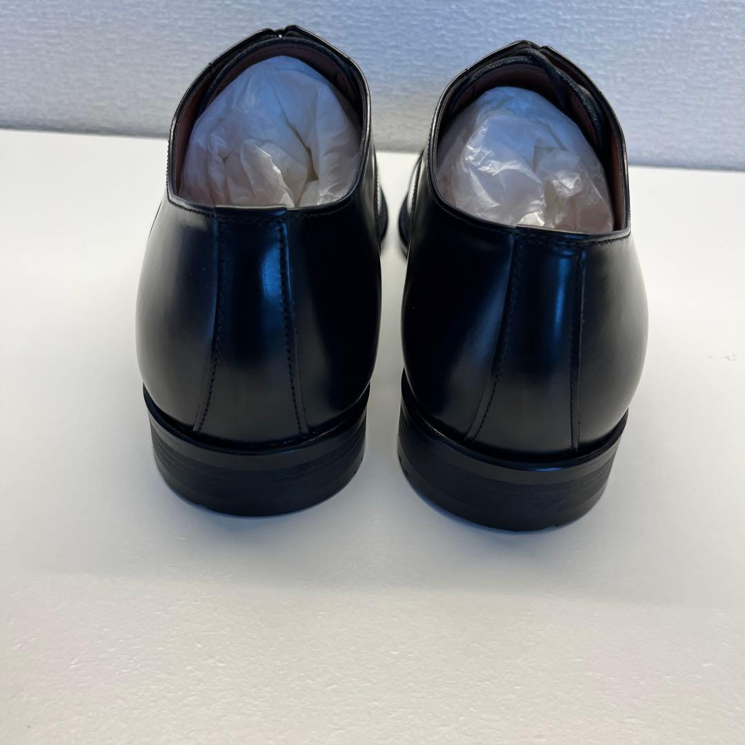 ケンフォード ビジネスシューズ 3E ストレートチップ KB48 26.0 cm