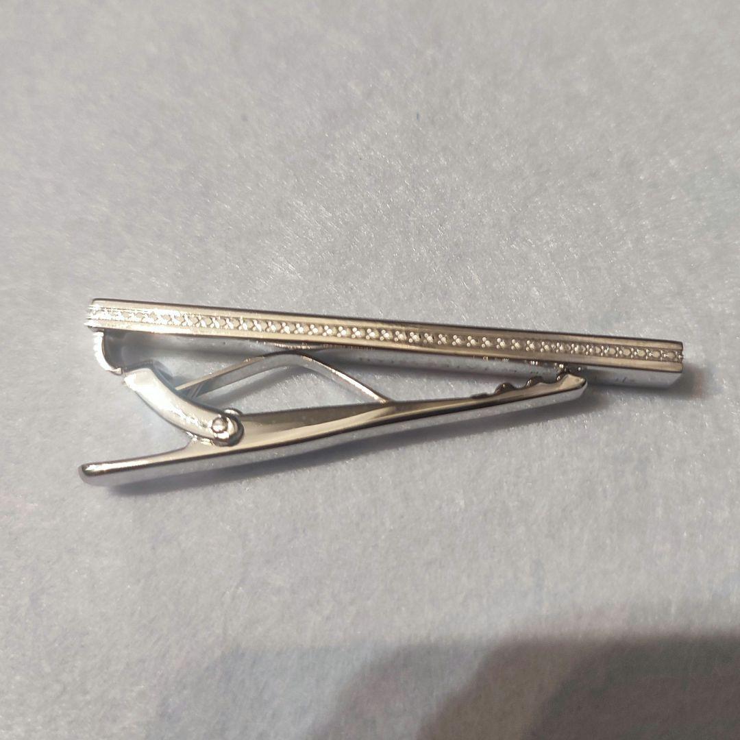 お値下タテオシアン■■TATEOSSIAN ギアネクタイピン