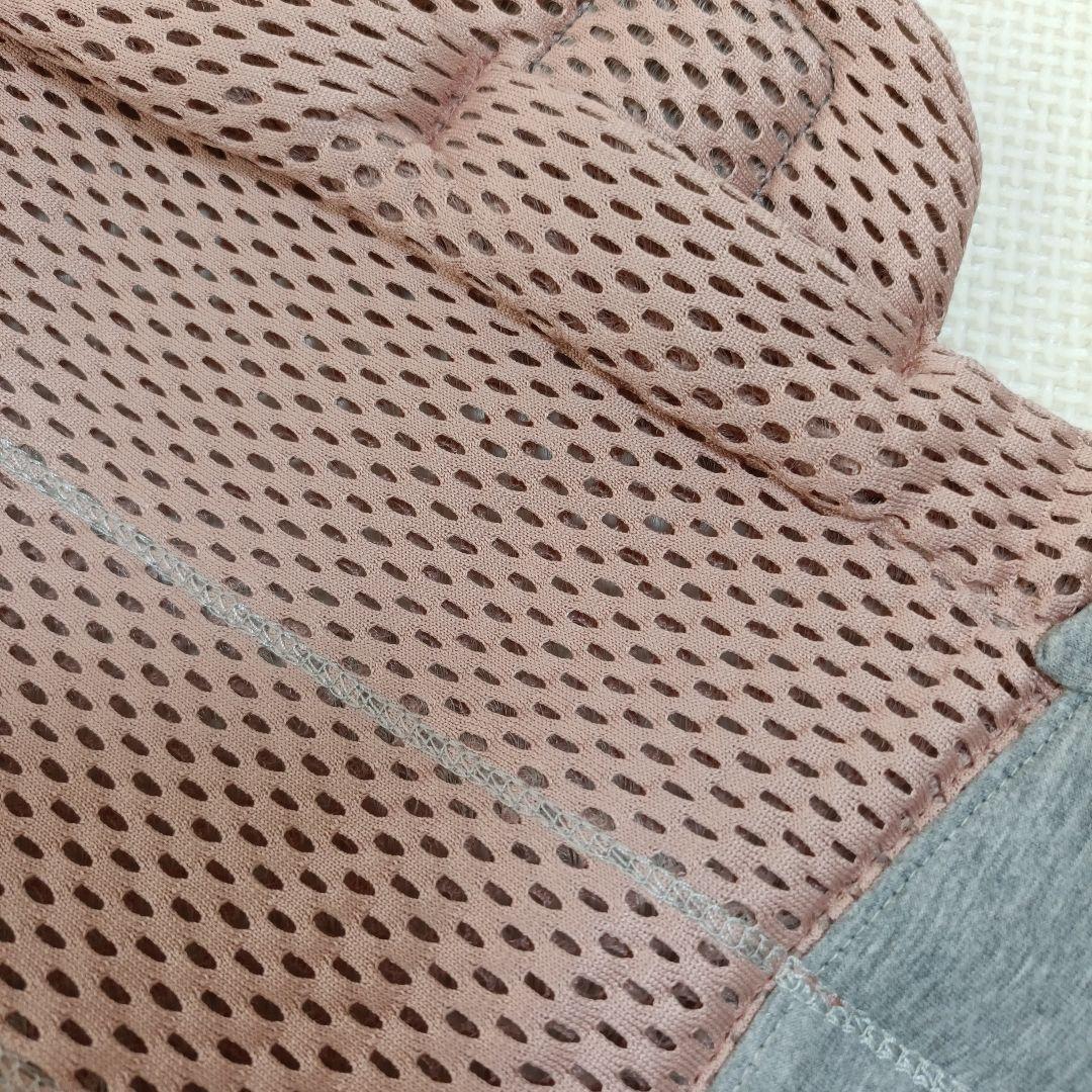 BabyBjörn 抱っこ紐 Harmony ピンク