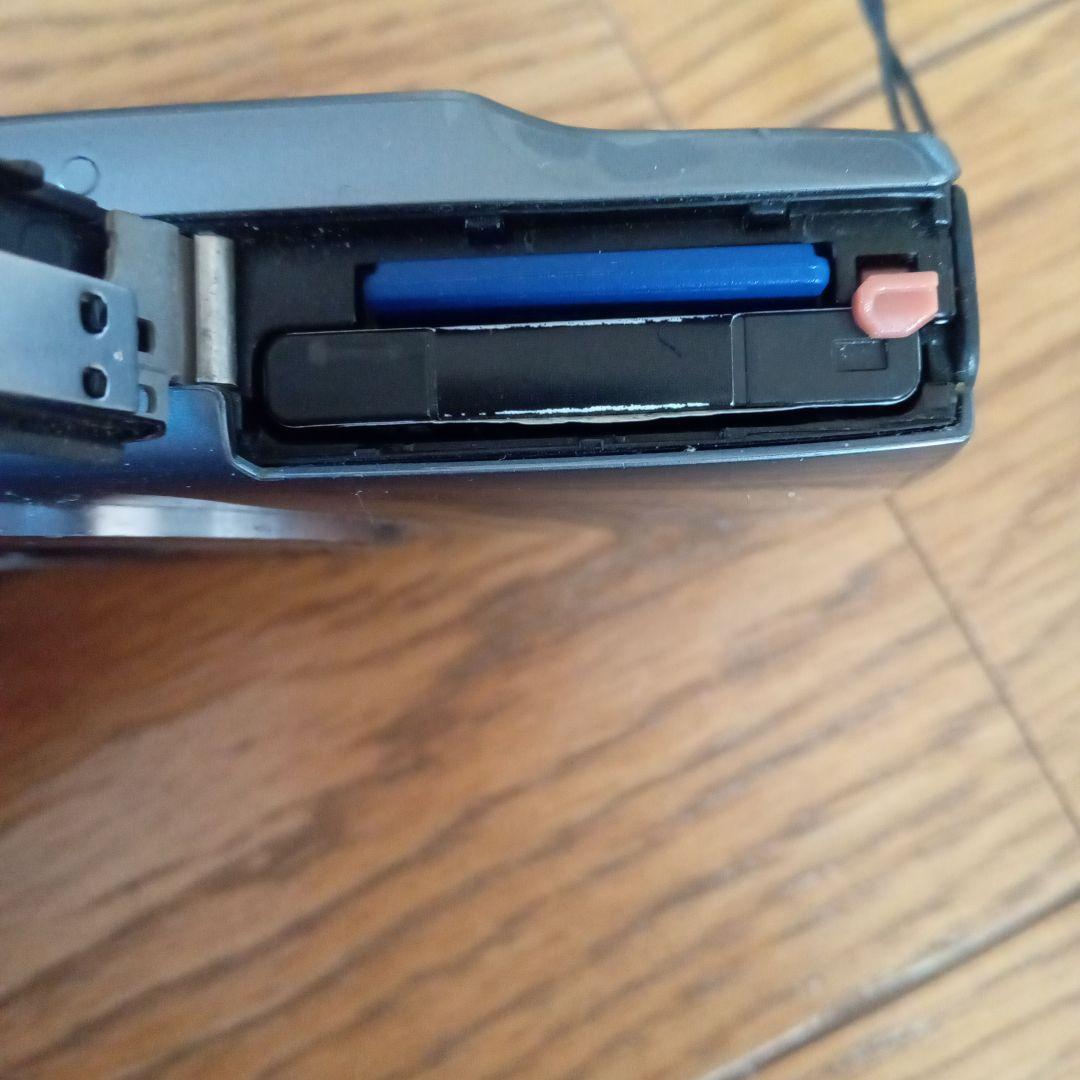 Canon IXY 150 コンパクトデジタルカメラ　ジャンク