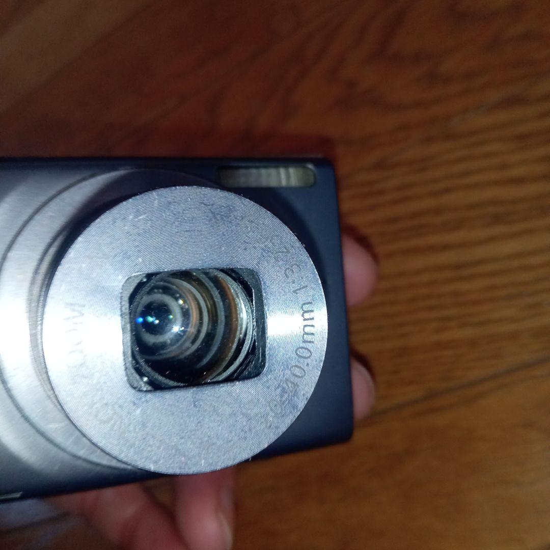Canon IXY 150 コンパクトデジタルカメラ　ジャンク