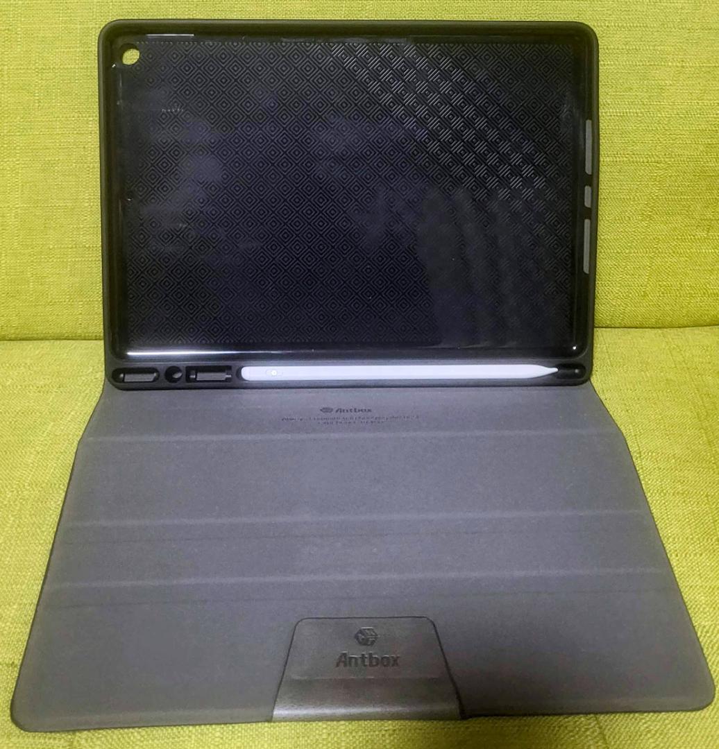 iPad 10.2インチ Wi-Fi+Cellular 128GB シルバー