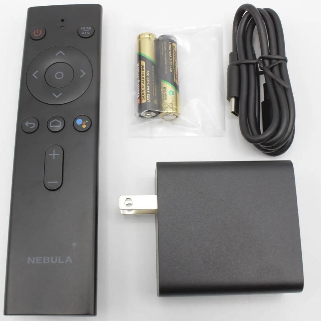 プロジェクター NEBULA Capsule2