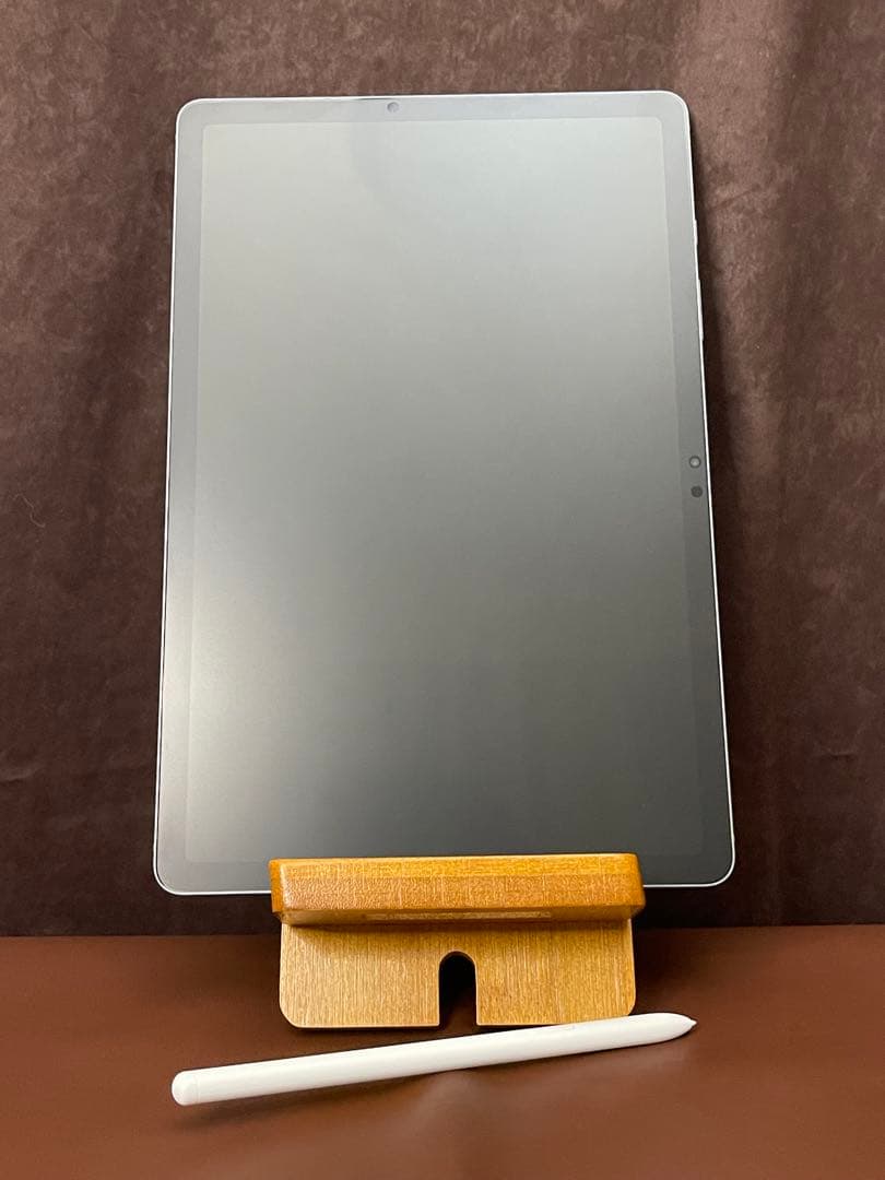 【美品】Galaxy Tab S10Lite +キーボードカバー、フィルム