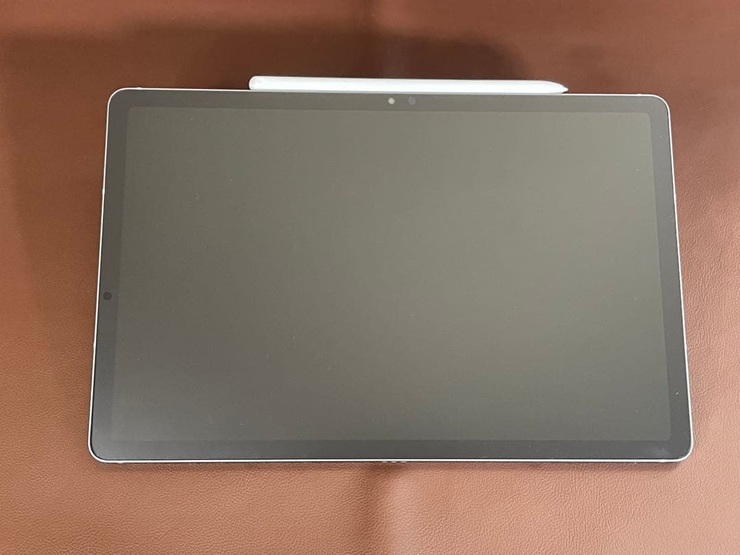 【美品】Galaxy Tab S10Lite +キーボードカバー、フィルム