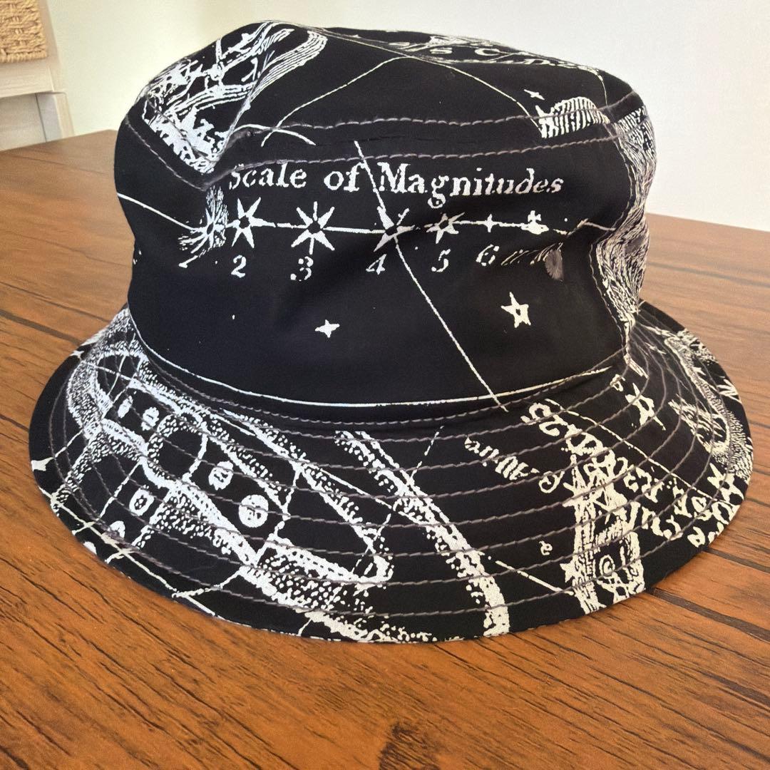 vivienne westwood MAN バケットハット