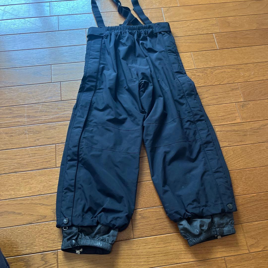 The North Face 子ども用スキーウェアセット XS/TP