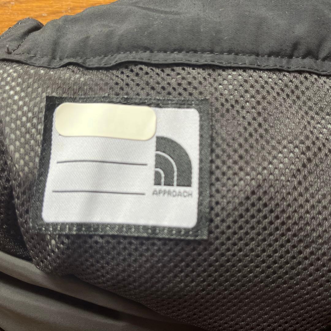 The North Face 子ども用スキーウェアセット XS/TP