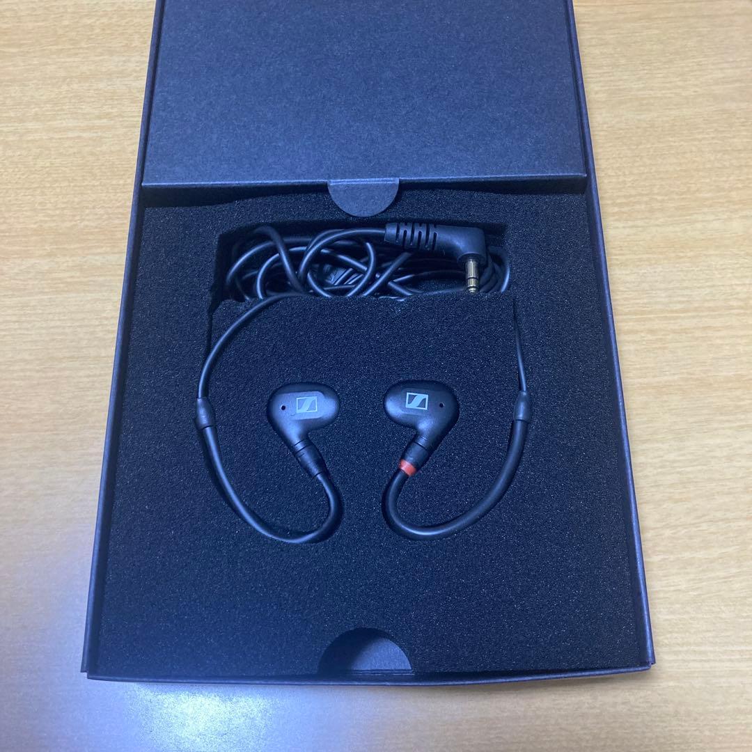 Sennheiser IE 100 PRO インイヤーモニタリングイヤホン