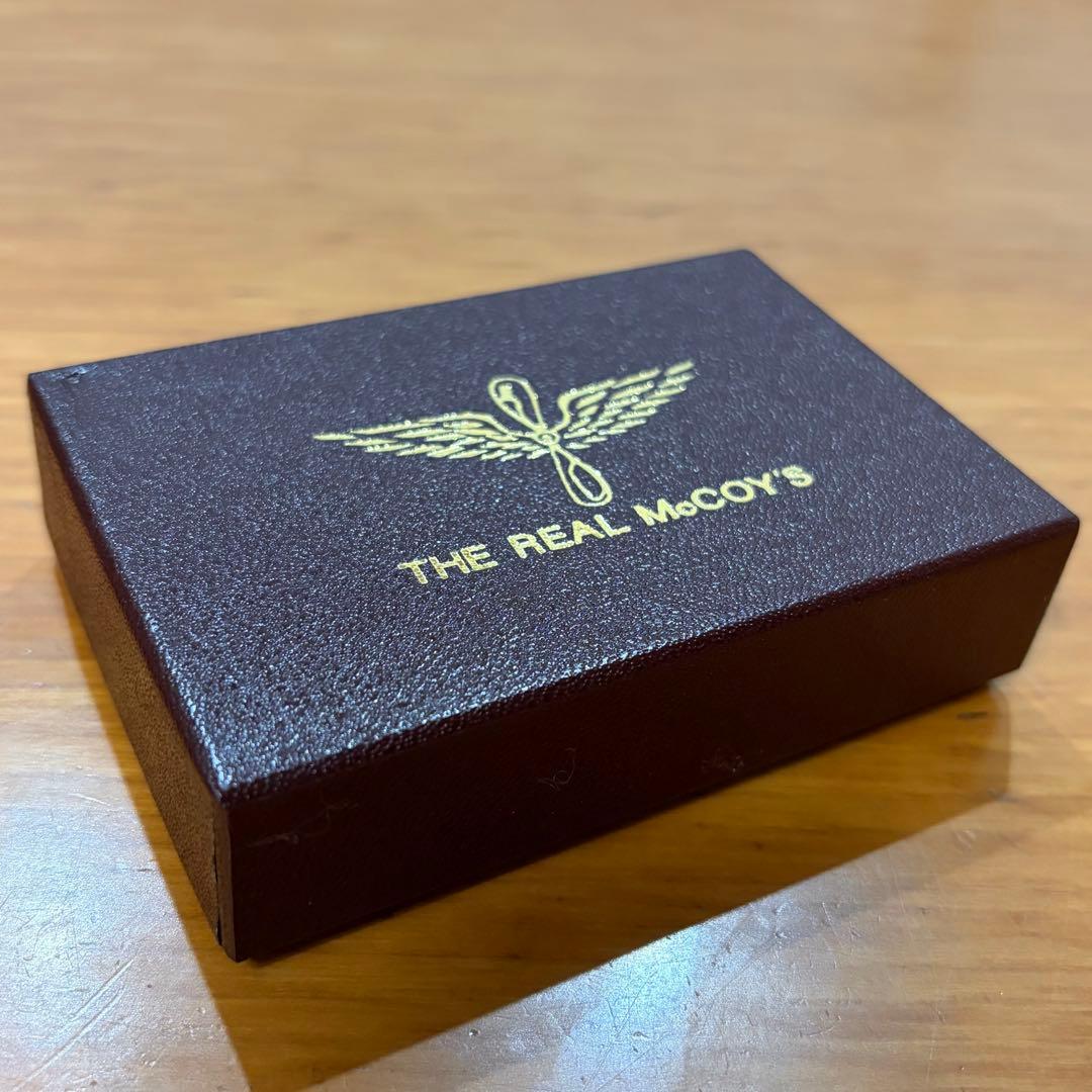 THE REAL McCOY'S ブラスホイッスル