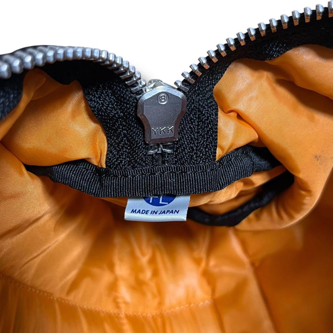 美品✨希少 ポーター タンカー ダッフル ミニボストンバッグ　吉田カバン