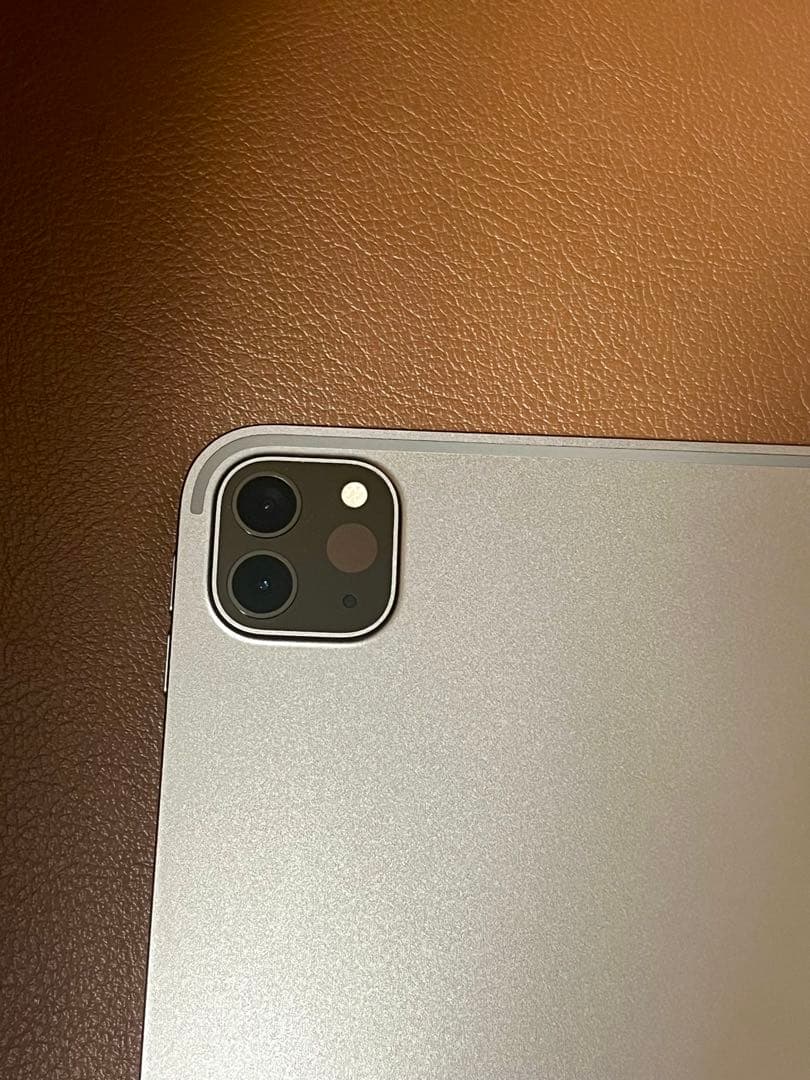 iPad Pro 11インチ（第4世代） 128GB スペースグレイ 100%