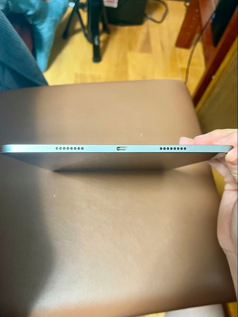 iPad Pro 11インチ（第4世代） 128GB スペースグレイ 100%