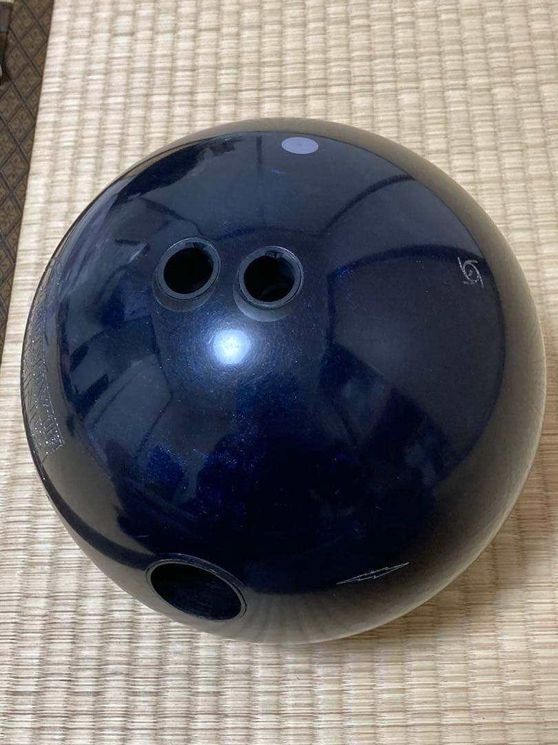 【超美品・貴重】ストーム　バーチャルエナジーブラックアウト　15P中古