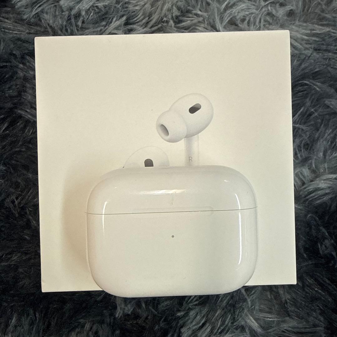 イヤホン Airpods pro 2 Lightning