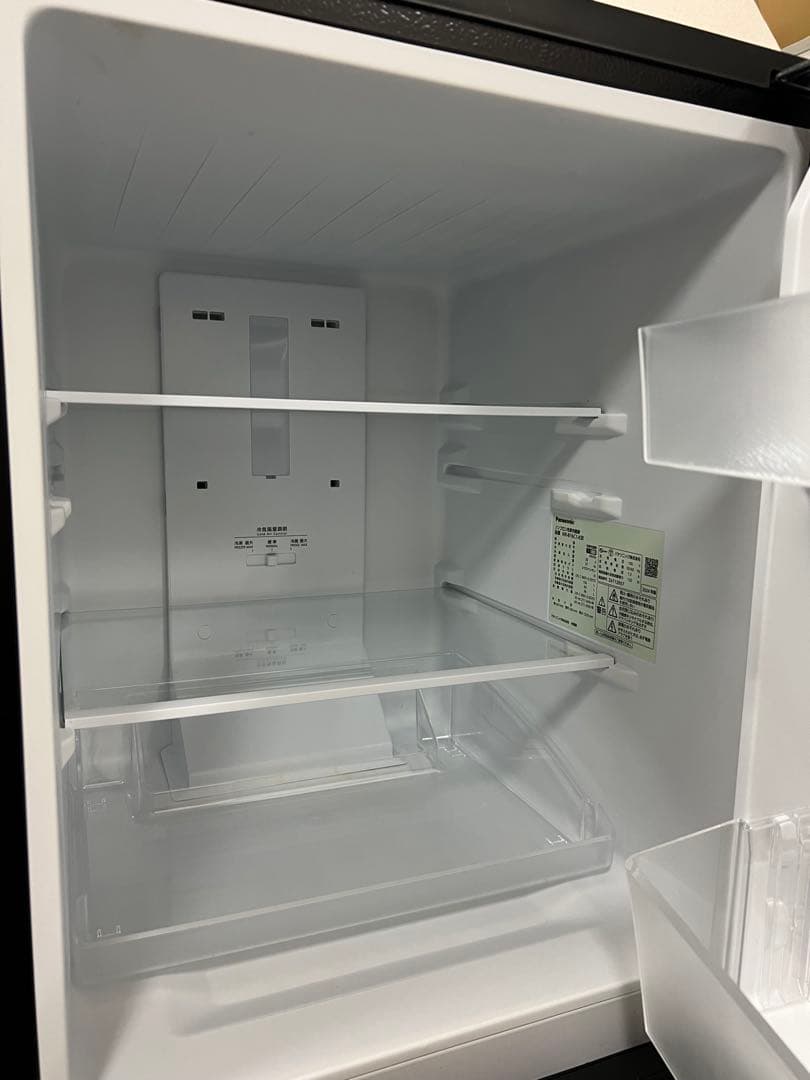 冷蔵庫　NR-B16C1 2024 製