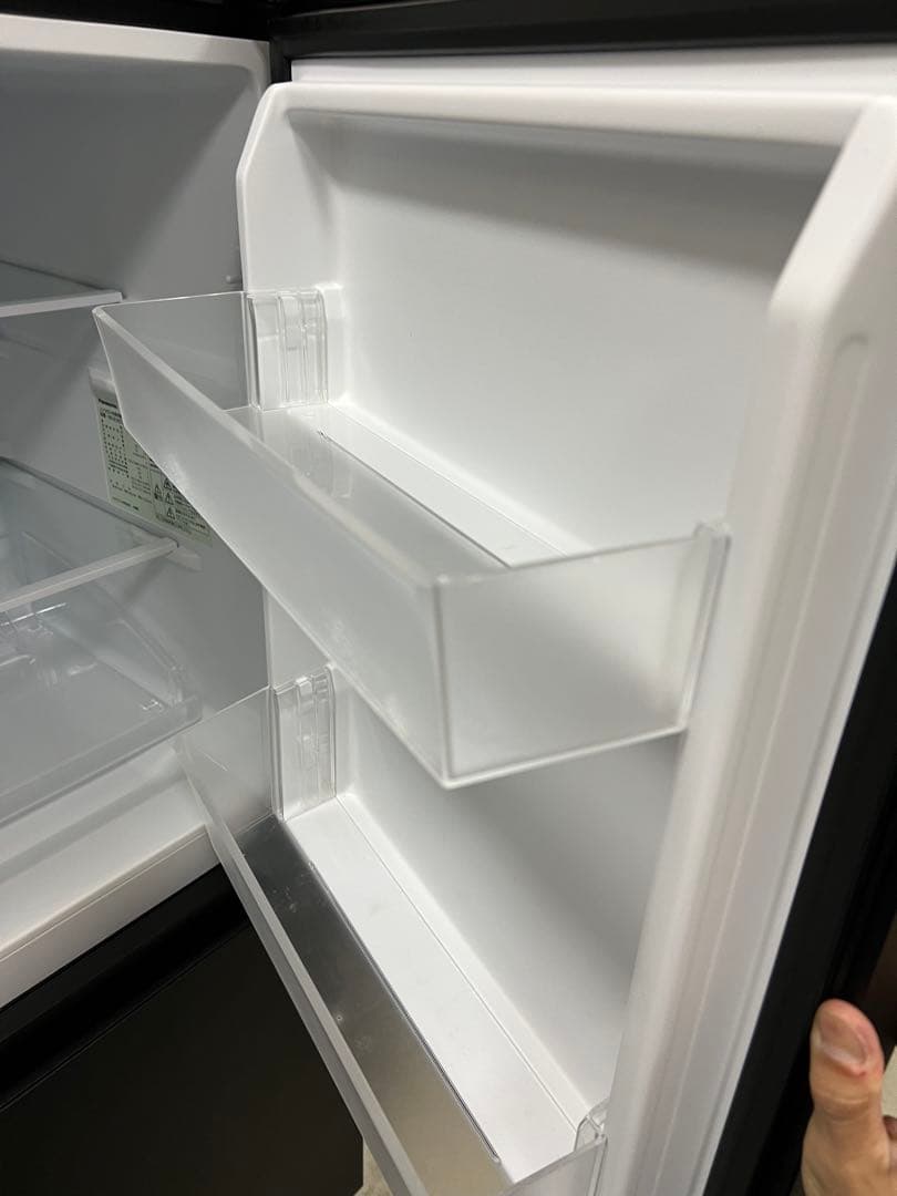 冷蔵庫　NR-B16C1 2024 製