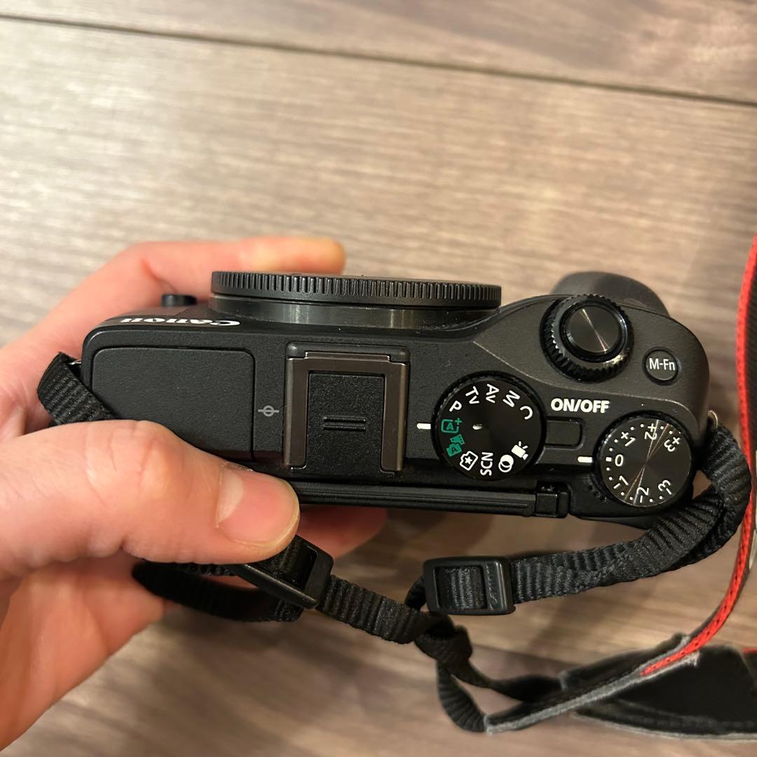 Canon M3 トリプルレンズキット