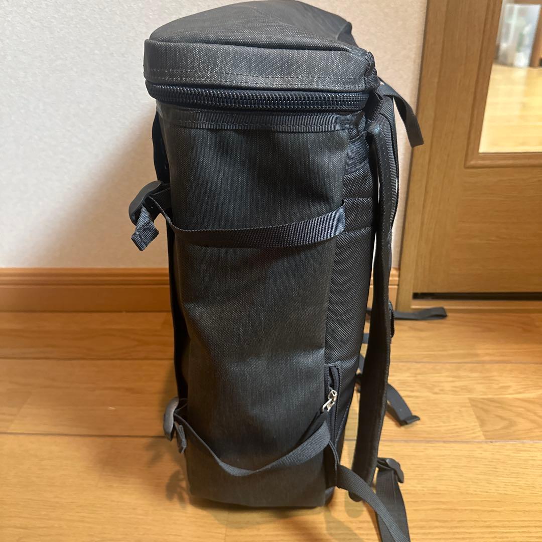 THE NORTHFACE ヒューズボックスリュック　30L