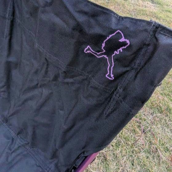 テーブル・チェア・ハンモック DANA DESIGN MERV CHAIR