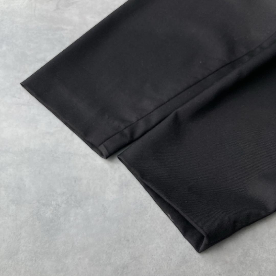 【美品】リムアーク ビスチェ ドッキングワンピース ブラック ロングワンピース