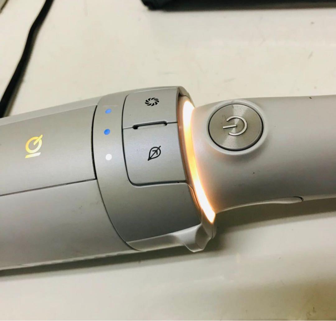 Shark シャーク EVOPOWER SYSTEM NEO+ コードレスステ