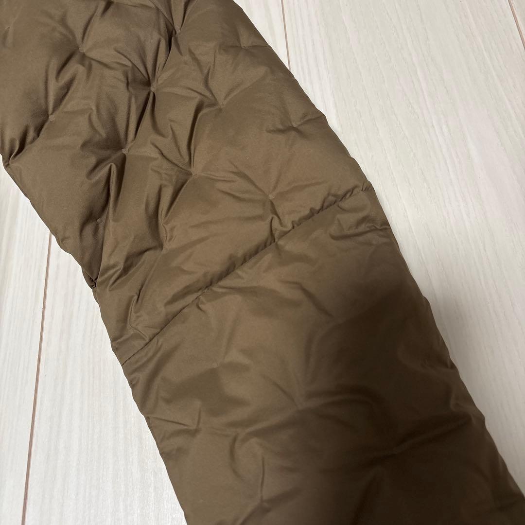 【美品】ノースフェイス　アストロライトジャケット　ND91817 Mサイズ