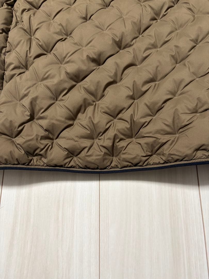 【美品】ノースフェイス　アストロライトジャケット　ND91817 Mサイズ