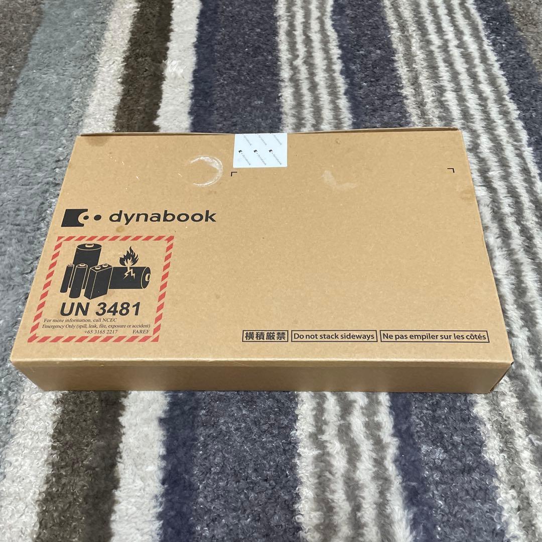 【未開封】 dynabook K50 FV